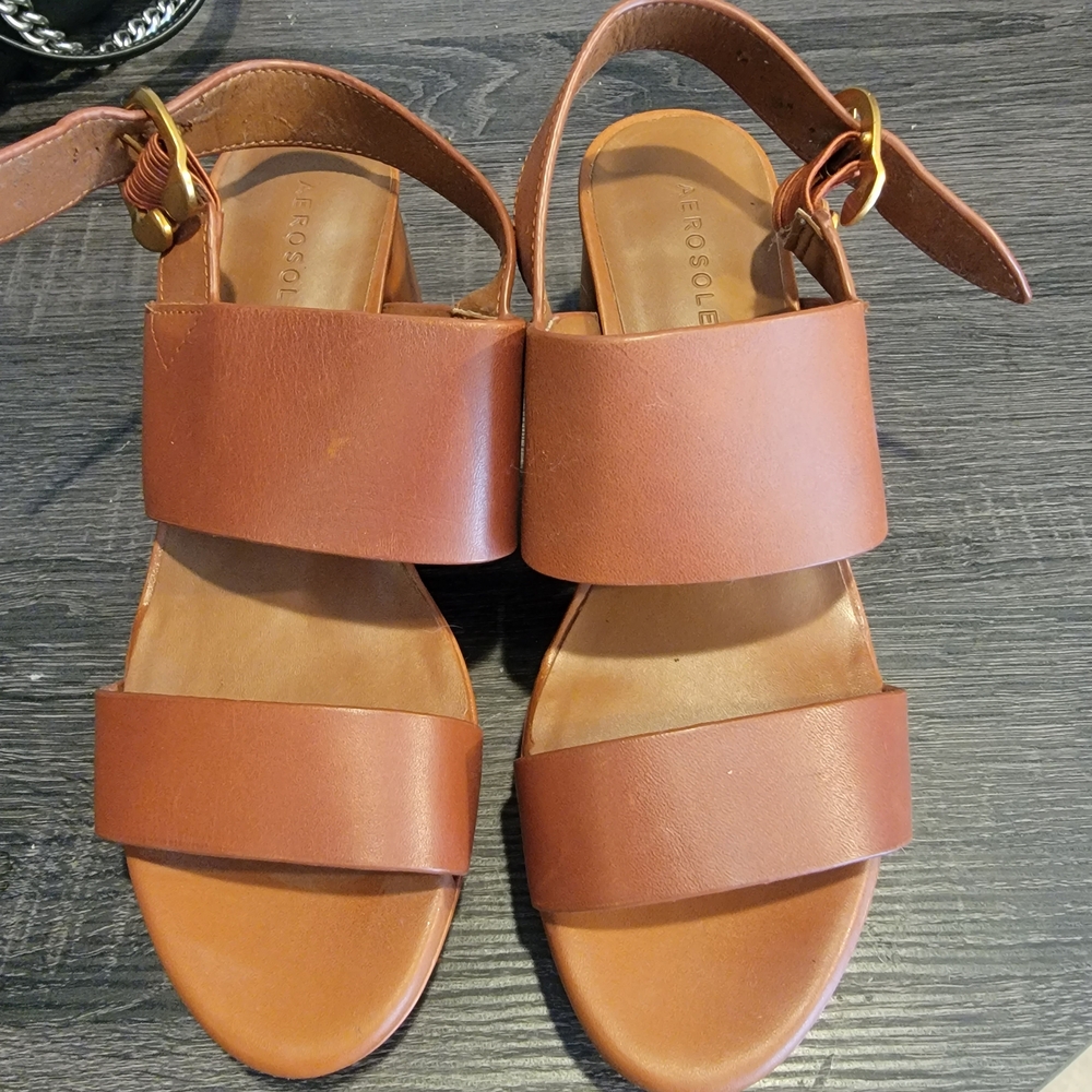 Aerosoles Women's Heels